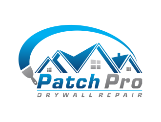 Patch Pro logo design by cahyobragas