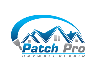 Patch Pro logo design by cahyobragas