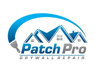 Patch Pro logo design by josephira