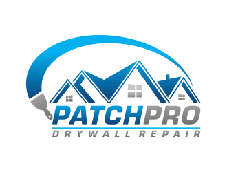 Patch Pro logo design by cahyobragas