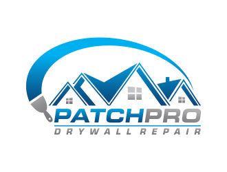 Patch Pro logo design by cahyobragas