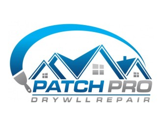 Patch Pro logo design by josephira