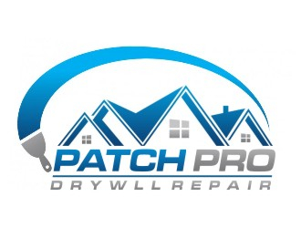 Patch Pro logo design by josephira