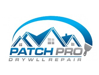 Patch Pro logo design by josephira