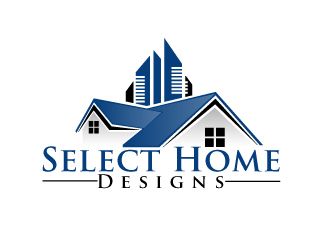 Select Home Designs logo design by AamirKhan