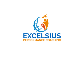 Excelsius Performance Coaching logo design by JackPayne