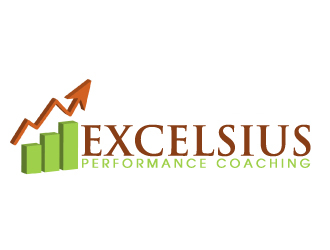 Excelsius Performance Coaching logo design by AamirKhan