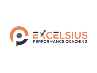 Excelsius Performance Coaching logo design by done