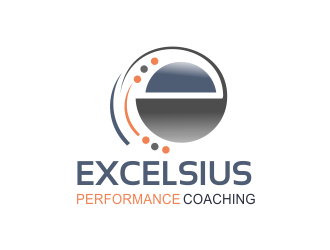 Excelsius Performance Coaching logo design by mindstree