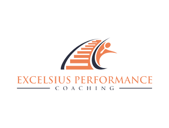 Excelsius Performance Coaching logo design by Rizqy