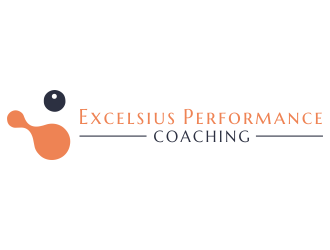 Excelsius Performance Coaching logo design by Aldo