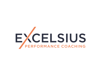 Excelsius Performance Coaching logo design by Sheilla