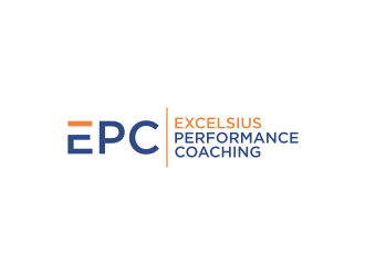 Excelsius Performance Coaching logo design by muda_belia