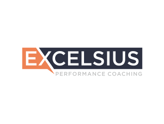 Excelsius Performance Coaching logo design by Sheilla