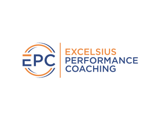 Excelsius Performance Coaching logo design by muda_belia