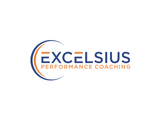 Excelsius Performance Coaching logo design by muda_belia