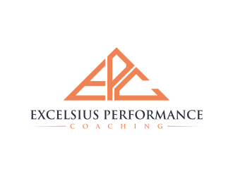 Excelsius Performance Coaching logo design by javaz