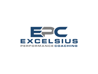 Excelsius Performance Coaching logo design by Artomoro