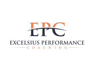 Excelsius Performance Coaching logo design by javaz