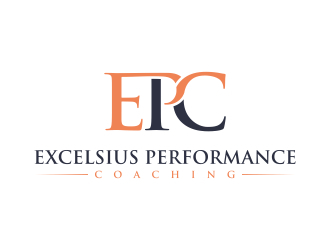 Excelsius Performance Coaching logo design by javaz