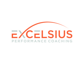 Excelsius Performance Coaching logo design by mukleyRx