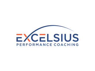 Excelsius Performance Coaching logo design by mukleyRx