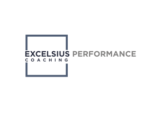 Excelsius Performance Coaching logo design by parinduri