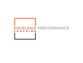 Excelsius Performance Coaching logo design by parinduri