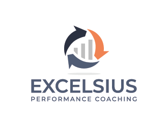 Excelsius Performance Coaching logo design by mhala