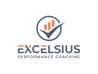 Excelsius Performance Coaching logo design by mhala