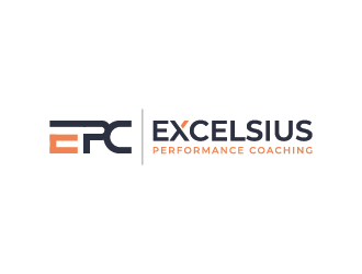 Excelsius Performance Coaching logo design by mhala