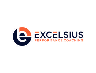 Excelsius Performance Coaching logo design by mukleyRx