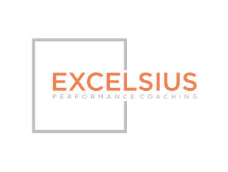 Excelsius Performance Coaching logo design by ora_creative