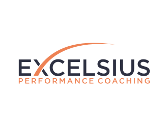 Excelsius Performance Coaching logo design by puthreeone