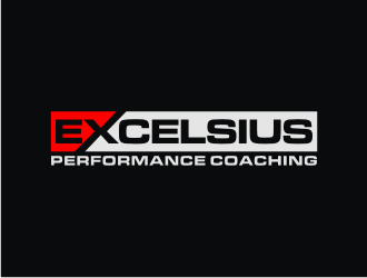 Excelsius Performance Coaching logo design by KQ5