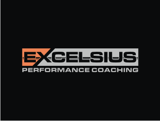 Excelsius Performance Coaching logo design by KQ5