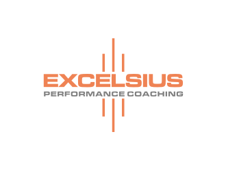 Excelsius Performance Coaching logo design by KQ5