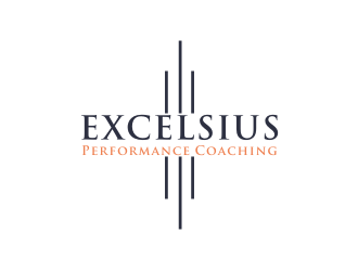 Excelsius Performance Coaching logo design by KQ5