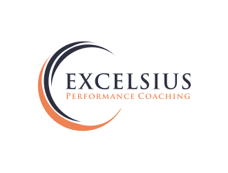 Excelsius Performance Coaching logo design by KQ5