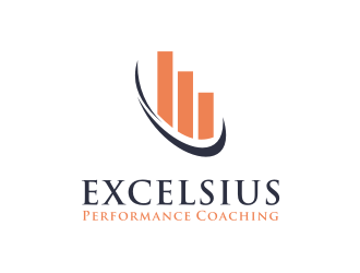 Excelsius Performance Coaching logo design by KQ5