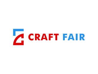 Craft Fair logo design by hashirama