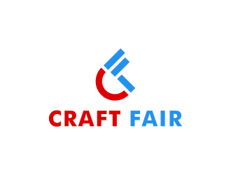 Craft Fair logo design by hashirama