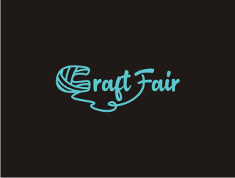 Craft Fair logo design by ramapea