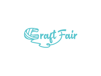 Craft Fair logo design by ramapea