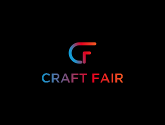 Craft Fair logo design by oke2angconcept