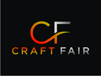 Craft Fair logo design by Artomoro