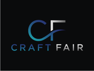 Craft Fair logo design by Artomoro