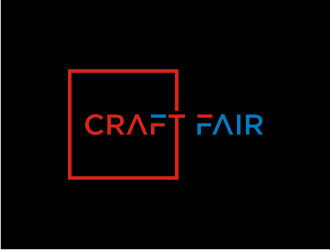 Craft Fair logo design by ora_creative