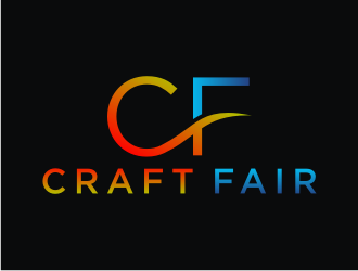 Craft Fair logo design by Artomoro