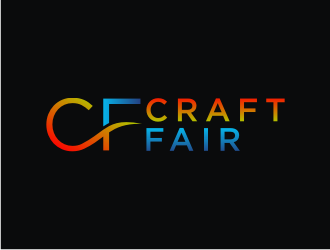 Craft Fair logo design by Artomoro